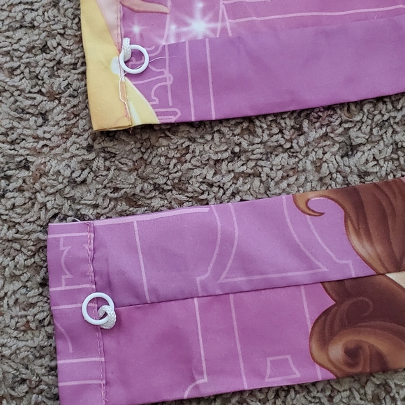 💕WINDOWS PANELS💕DISNEY PRINCESS💕 - Picture 5 of 8